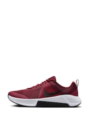Nike Red MC Trainer 3 Gym Trainers - Image 2 of 11