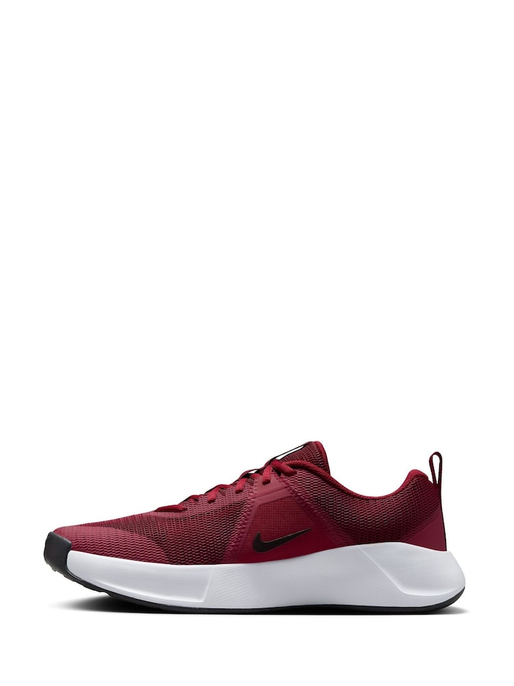 Czerwony - Buty sportowe Nike MC Trainer 3 - Image 4 of 11