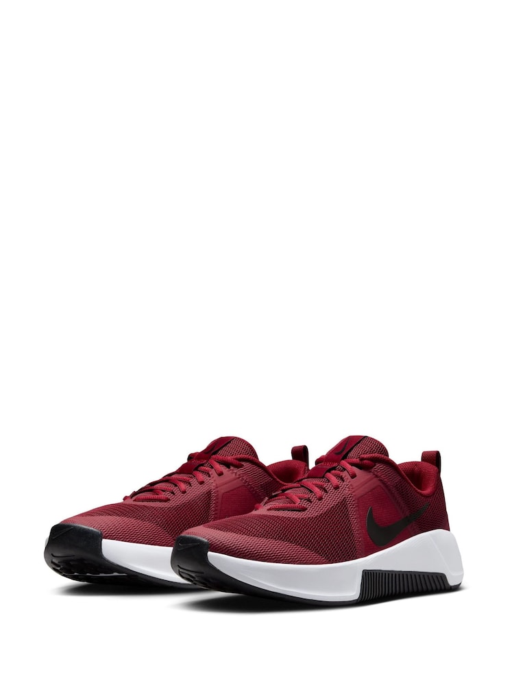 Czerwony - Buty sportowe Nike MC Trainer 3 - Image 5 of 11