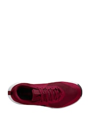 Nike Red MC Trainer 3 Gym Trainers - Image 8 of 11