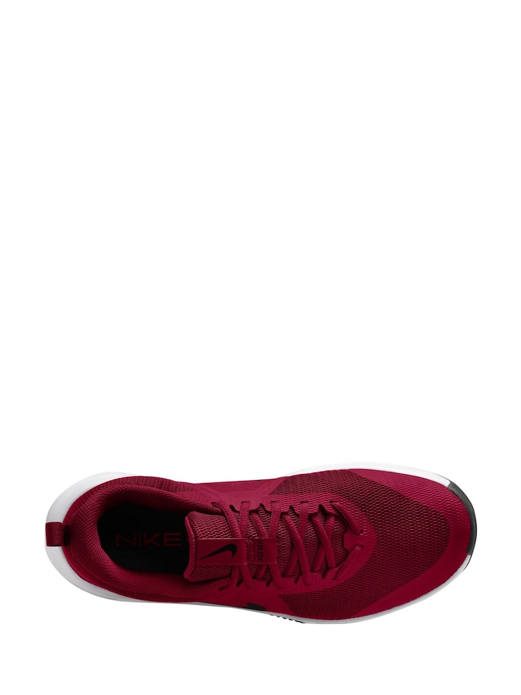 Czerwony - Buty sportowe Nike MC Trainer 3 - Image 8 of 11
