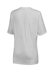 Fanatics Girls Grey Chelsea Graphic 100% Cotton T-Shirt - Image 3 of 3