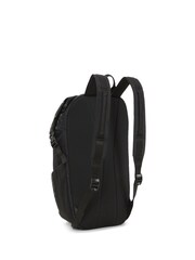 Fanatics F1 Mercedes AMG Petronas F1 Statement Black Backpack - Image 2 of 3
