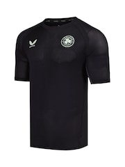 Castore Republic of Ireland Players Training T-Shirt - Image 2 of 3