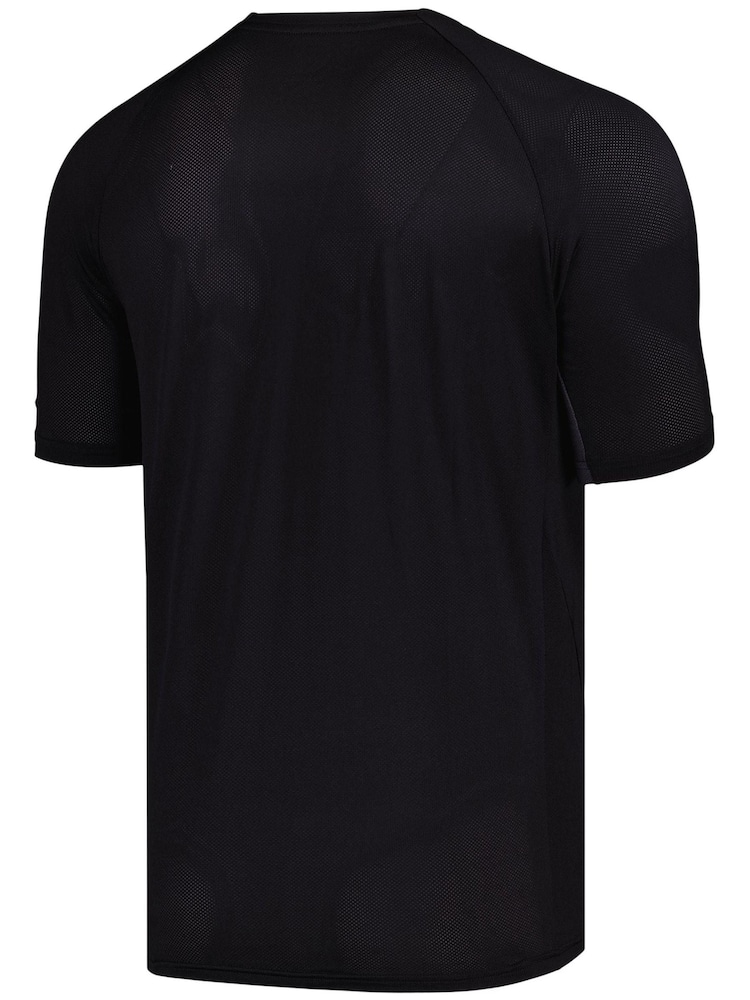Castore Republic of Ireland Players Training T-Shirt - Image 3 of 3