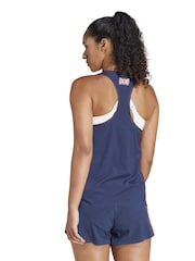 Adidas Женщины Team GB Танк для бега - Image 2 of 3