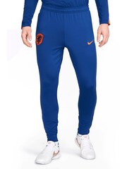 Nike Blue Netherlands Strike Training Joggers - Image 1 of 3