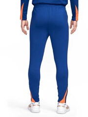 Nike Blue Netherlands Strike Training Joggers - Image 2 of 3
