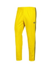 adidas Originals Yellow Sweden Beckenbauer Track Joggers - Image 2 of 3
