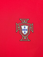 Nike Red Portugal Anthem Jacket - Image 3 of 3