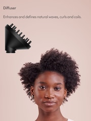 Dyson Airwrap Volumise Diffuser - Image 2 of 5
