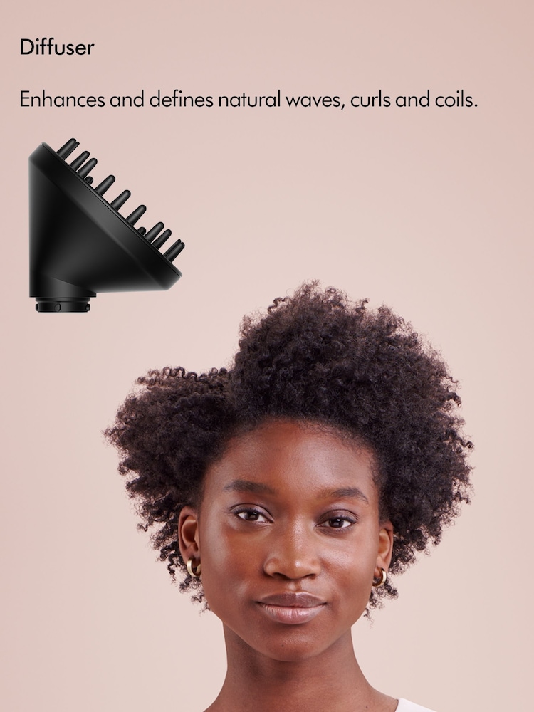 Dyson Airwrap Volumise Diffuser - Image 2 of 5