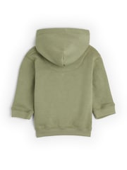 Personalised Car Toddlers Hoodie by Dollymix - Image 3 of 4