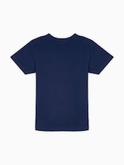 Dollymix 100% Cotton Personalised Kids Lil Bro T-Shirt - Image 3 of 4