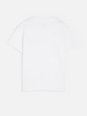 Dollymix 100% Cotton Personalised Kids Big Sis T-Shirt - Image 3 of 4