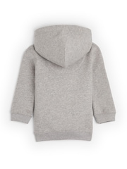 Personalised Butterfly Toddlers Hoodie by Dollymix - Image 2 of 4