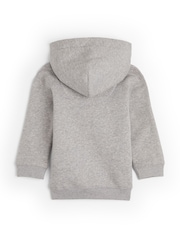 Personalised Car Toddlers Hoodie by Dollymix - Image 3 of 4