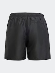adidas Black Swim Shorts - Image 2 of 5