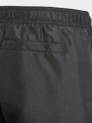 adidas Black Swim Shorts - Image 4 of 5