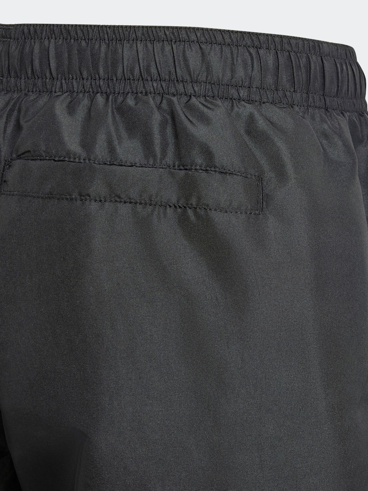 Negru - Șort ded baie adidas - Image 4 of 5 Negru - Șort ded baie adidas - Image 4 of 5