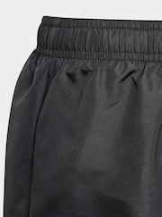 adidas Black Swim Shorts - Image 5 of 5