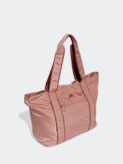 adidas Red Yoga Tote Bag - Image 1 of 4