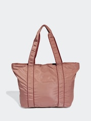 adidas Red Yoga Tote Bag - Image 2 of 4