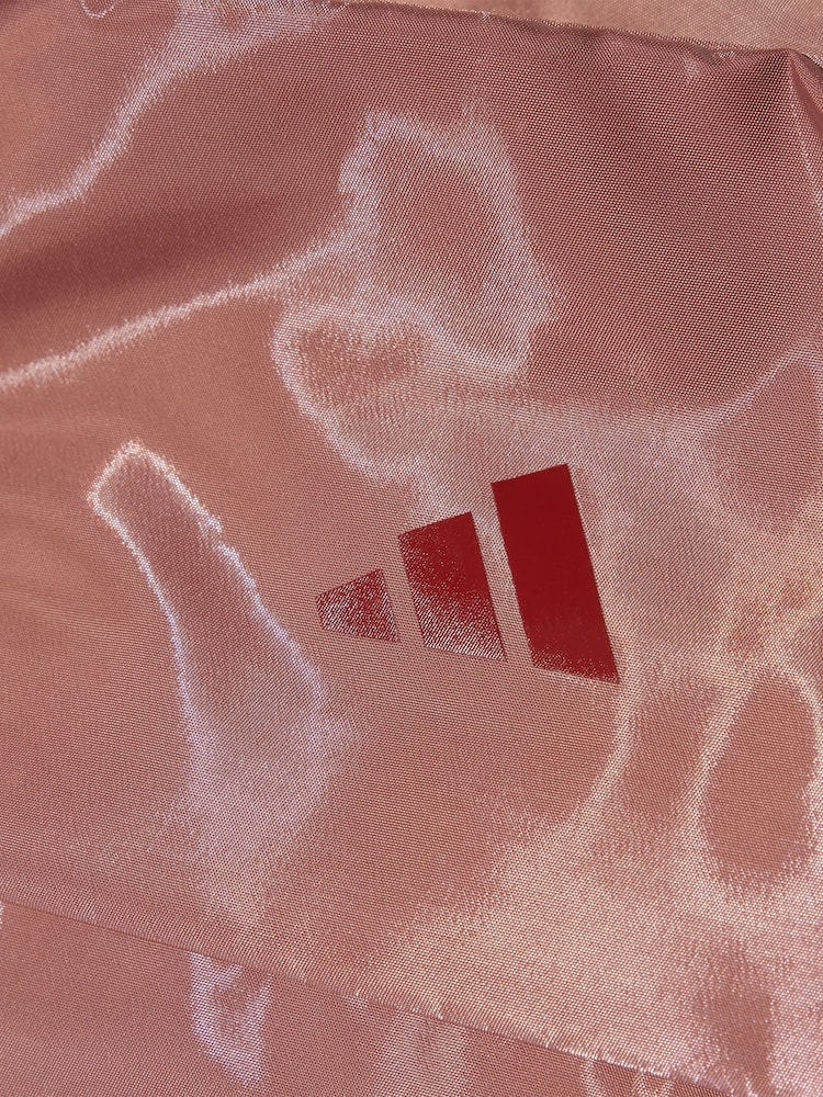 adidas Red Yoga Tote Bag - Image 4 of 4