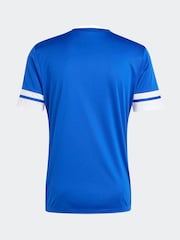 adidas Blue Squadra 25 Jersey T-Shirt - Image 8 of 8