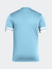 adidas Blue Squadra 25 Jersey T-Shirt - Image 8 of 8