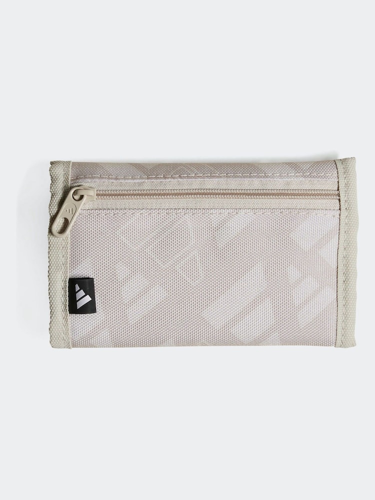 adidas Linear Mono Wallet - Image 2 of 4