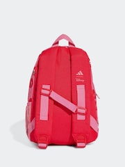adidas Pink Disney Mickey Mouse Little Kids Backpack - Image 4 of 9