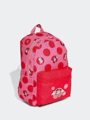 adidas Pink Disney Mickey Mouse Little Kids Backpack - Image 5 of 9