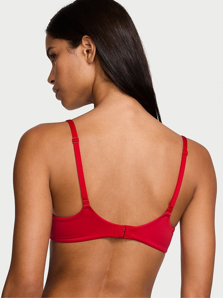 Victoria's Secret Lipstick Red Full Cup Bra - Image 1 of 1
