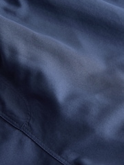 Black/Navy Blue Essential Swim Shorts 2 Pack - Image 16 of 16