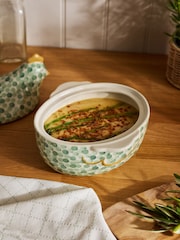 Sage Green Chicken Casserole Dish - Image 2 of 5