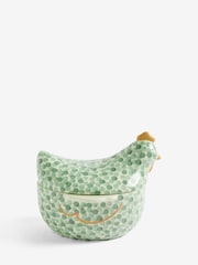 Sage Green Chicken Casserole Dish - Image 5 of 5
