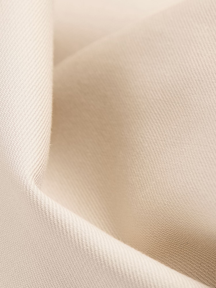 Creme - N. Hochwertiger Trenchcoat - Bild 9 von 9 Creme - N. Hochwertiger Trenchcoat - Bild 9 von 9