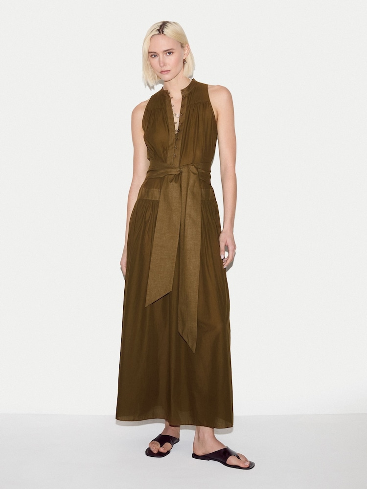 jigsaw silk maxi dress Flare Dress Jigsaw Red Silk Dress JIGSAW Brushed Rose Crinkle Dress Endource