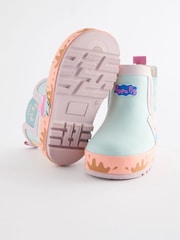 Peppa Pig Blue Character Chelsea Wellies - Image 6 of 6