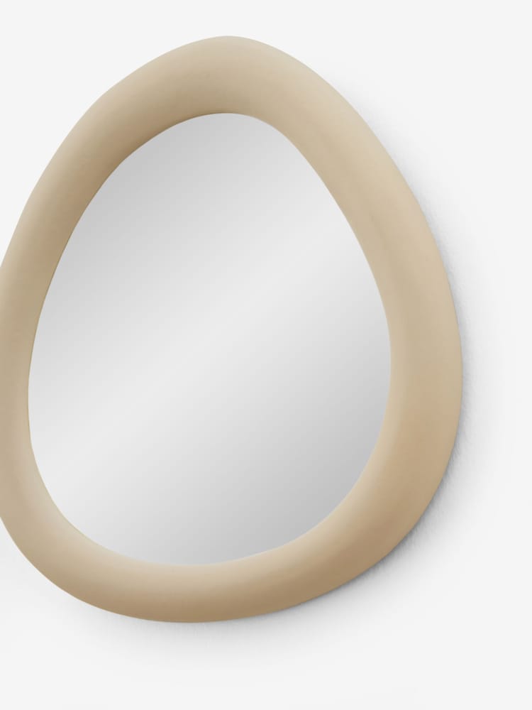Pebble Suction Mirror - Bild 5 von 5 Pebble Suction Mirror - Bild 5 von 5