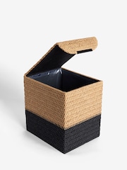 Bronx Woven Lid Bin - Image 6 of 7