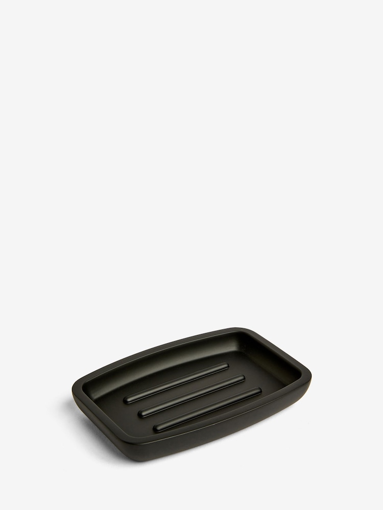 Moderna Soft Touch Soap Dish - Image 5 of 6
