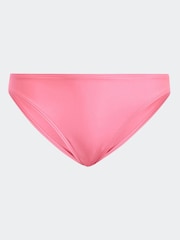 adidas Pink Logo Bikini Set - Image 3 of 6