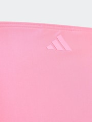 adidas Pink Logo Bikini Set - Image 4 of 6