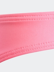 adidas Pink Logo Bikini Set - Image 5 of 6