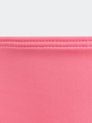 adidas Pink Logo Bikini Set - Image 6 of 6