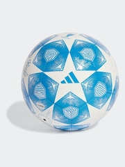 adidas Blue UCL Match Ball - Image 1 of 4