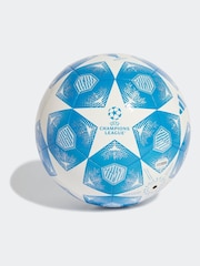 adidas Blue UCL Match Ball - Image 2 of 4