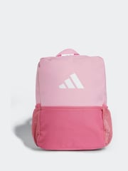 adidas Pink Kids Bag - Image 1 of 5